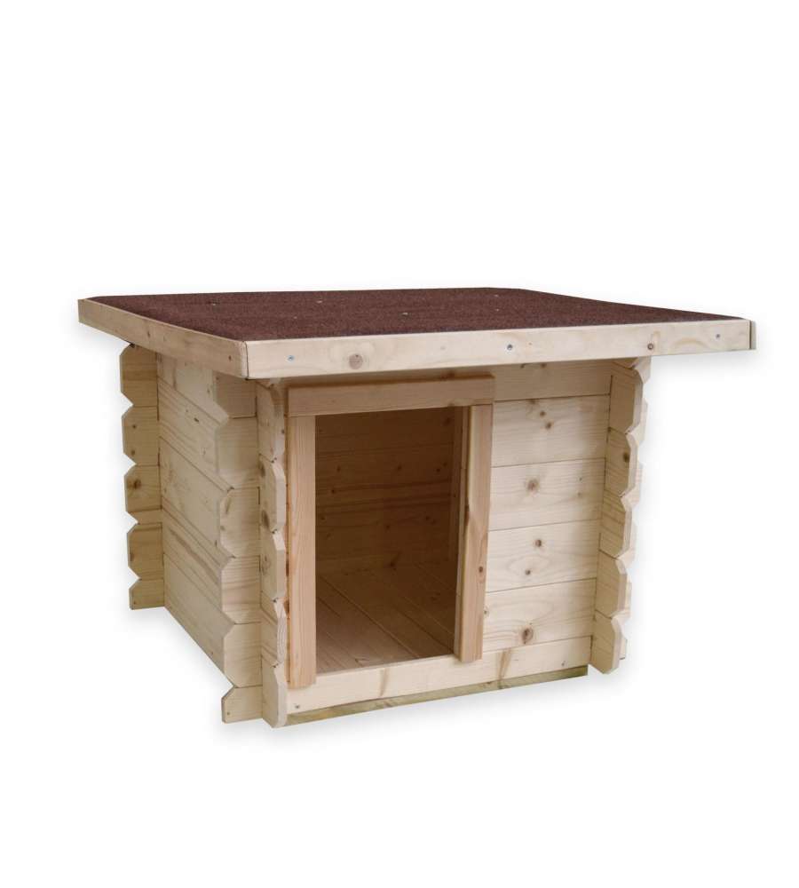 Cuccia Laila 77x60xh64 cm