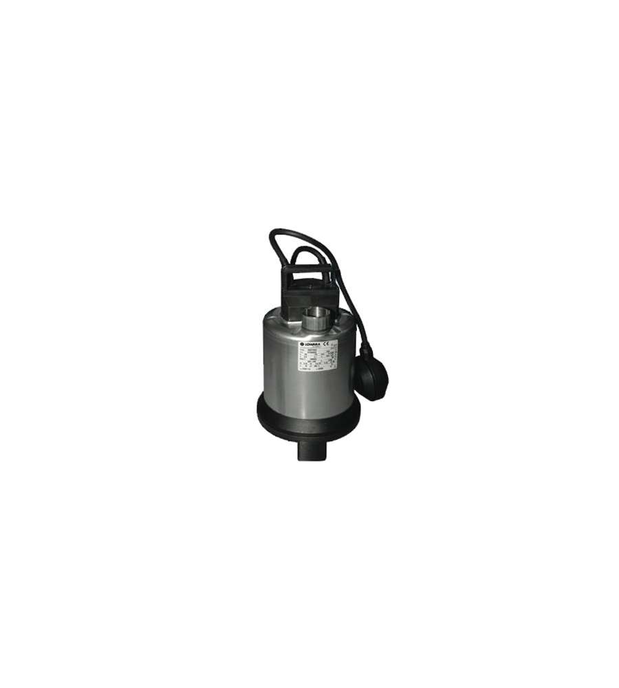 Pompa per acque sporche Lowara Doc 7VX/A