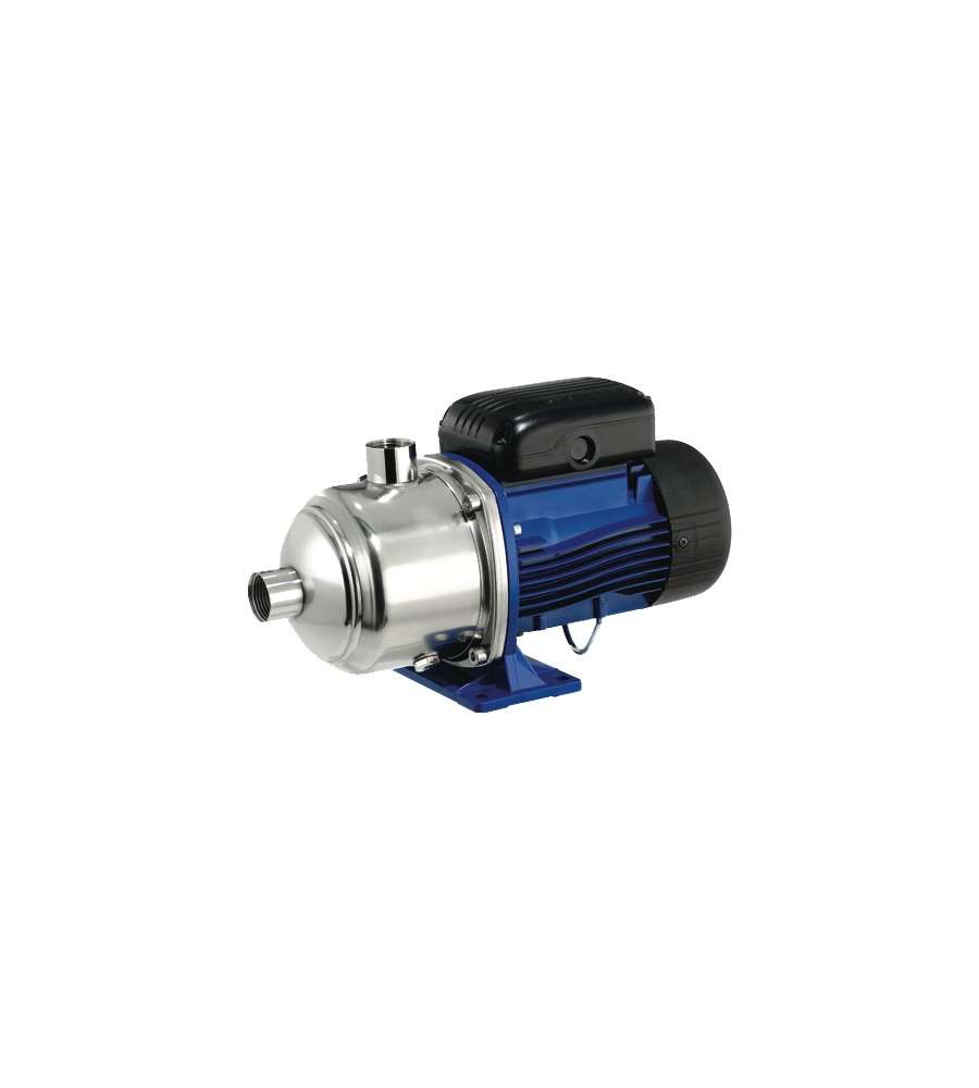 Pompa Centrifuga Multicellulare Lowara Hp0,75 3HM04