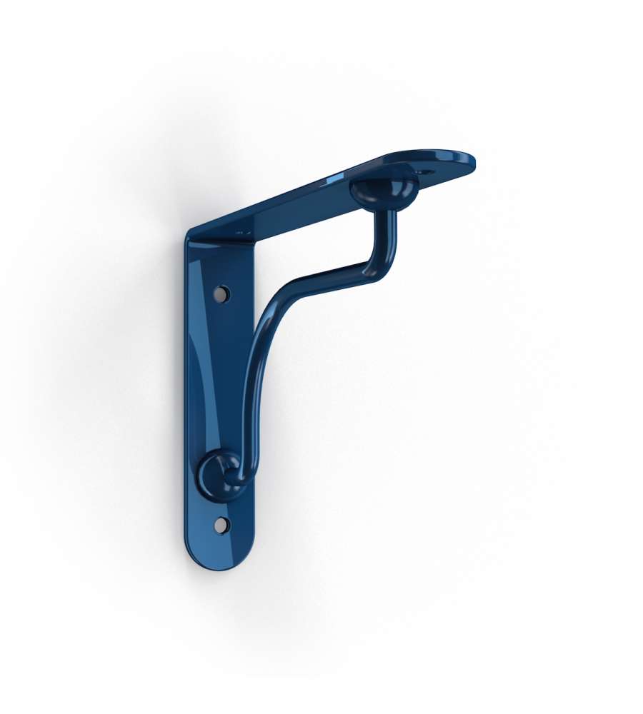 Reggimensola Palladio blu 14 cm