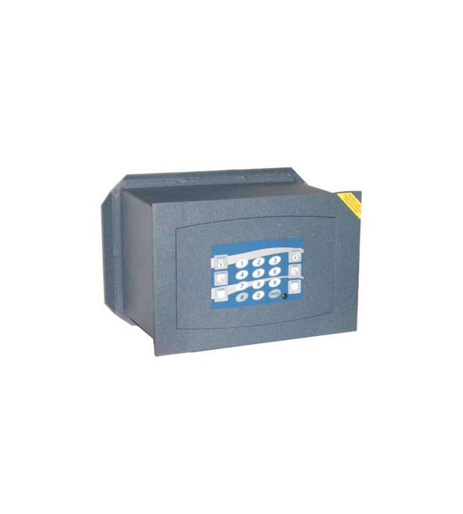 Cassaforte Digitale Mot   310X210X195 Range  Stark