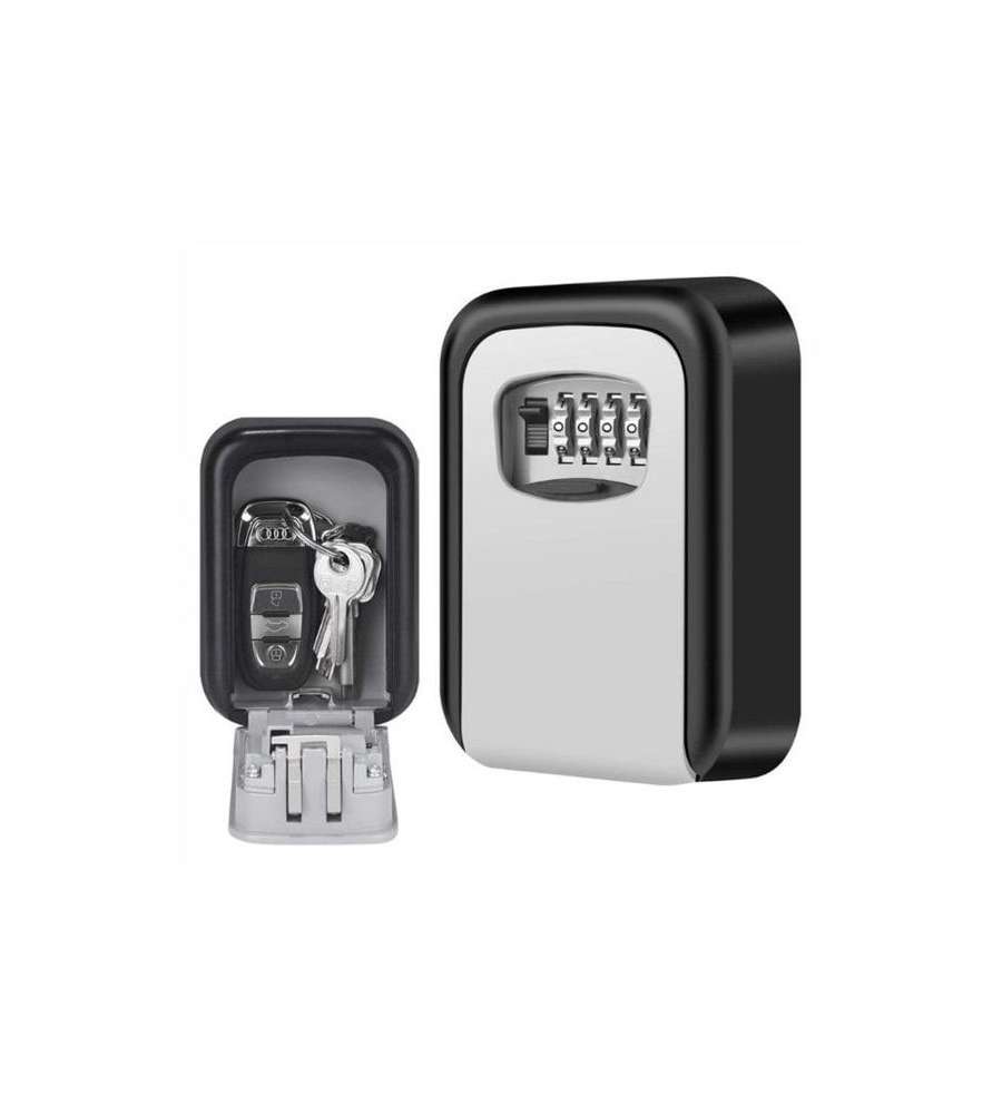 Offerta Cassaforte Mini Keybox Stark