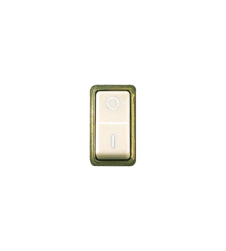 Frutto Magic Interruttore Bipolare 16A