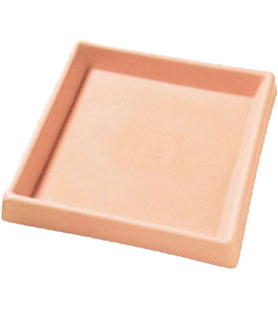 Sottovaso quadro 49 x 49 cm