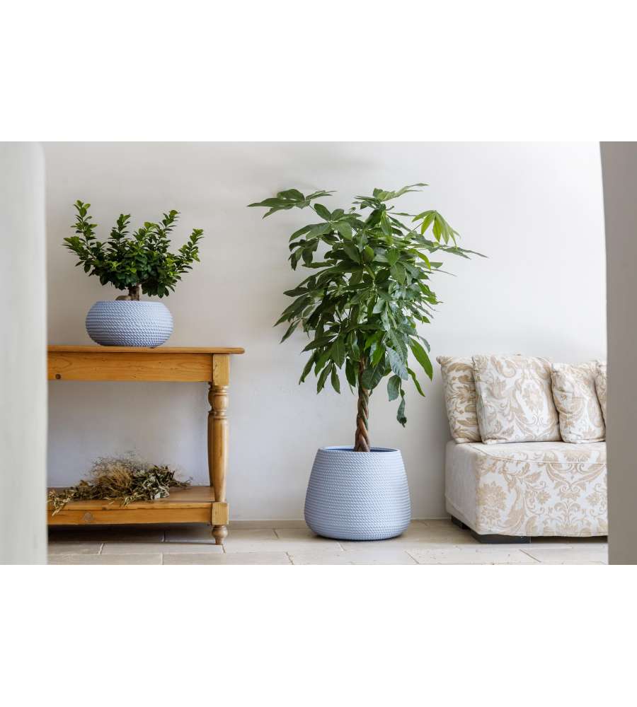Vaso Bali 35 Colore Polvere