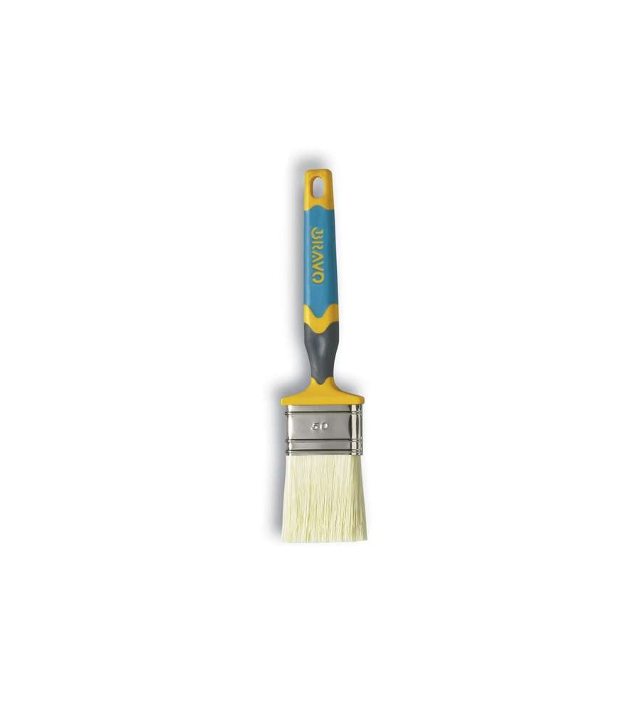 Pennello piatto Manico Softouch N. 65