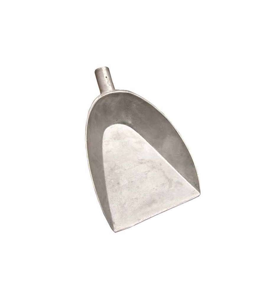 Sessola Alluminio Piana Cm 36X26 Manicare