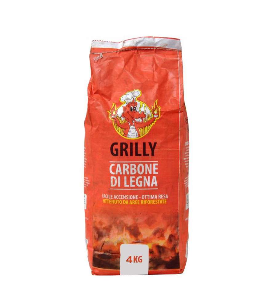 Carbonella Kg 4