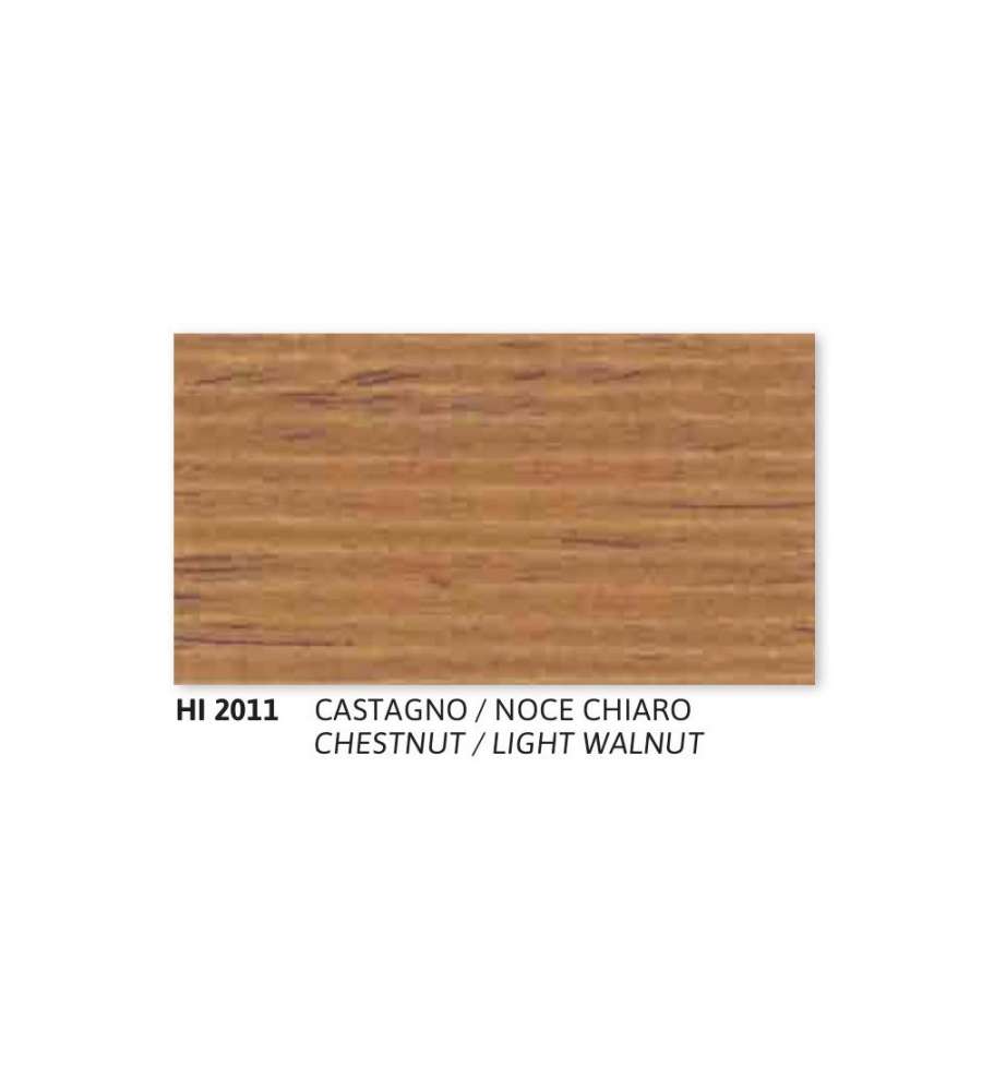 Blu Sayerlack Impregnante per Esterni - Castano/Noce chiaro - 750 ml