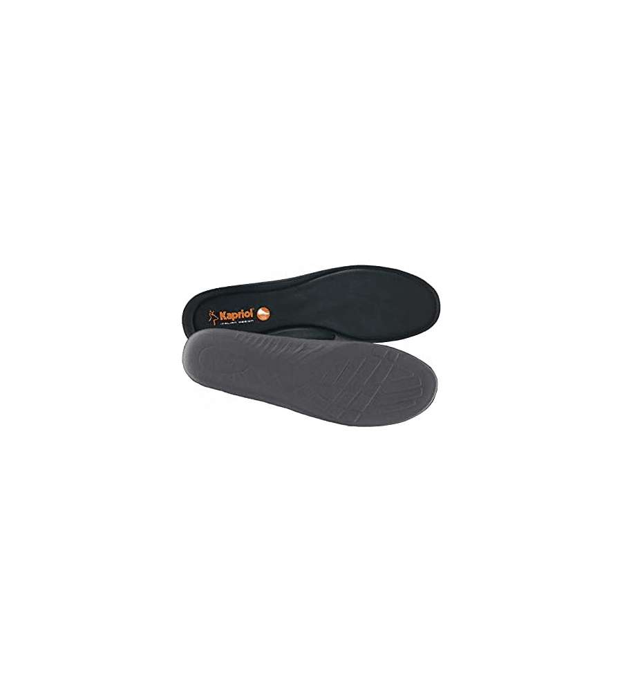 Kapriol Plantari Memory Foam Soletta Comfort per Scarpe da Lavoro N.43