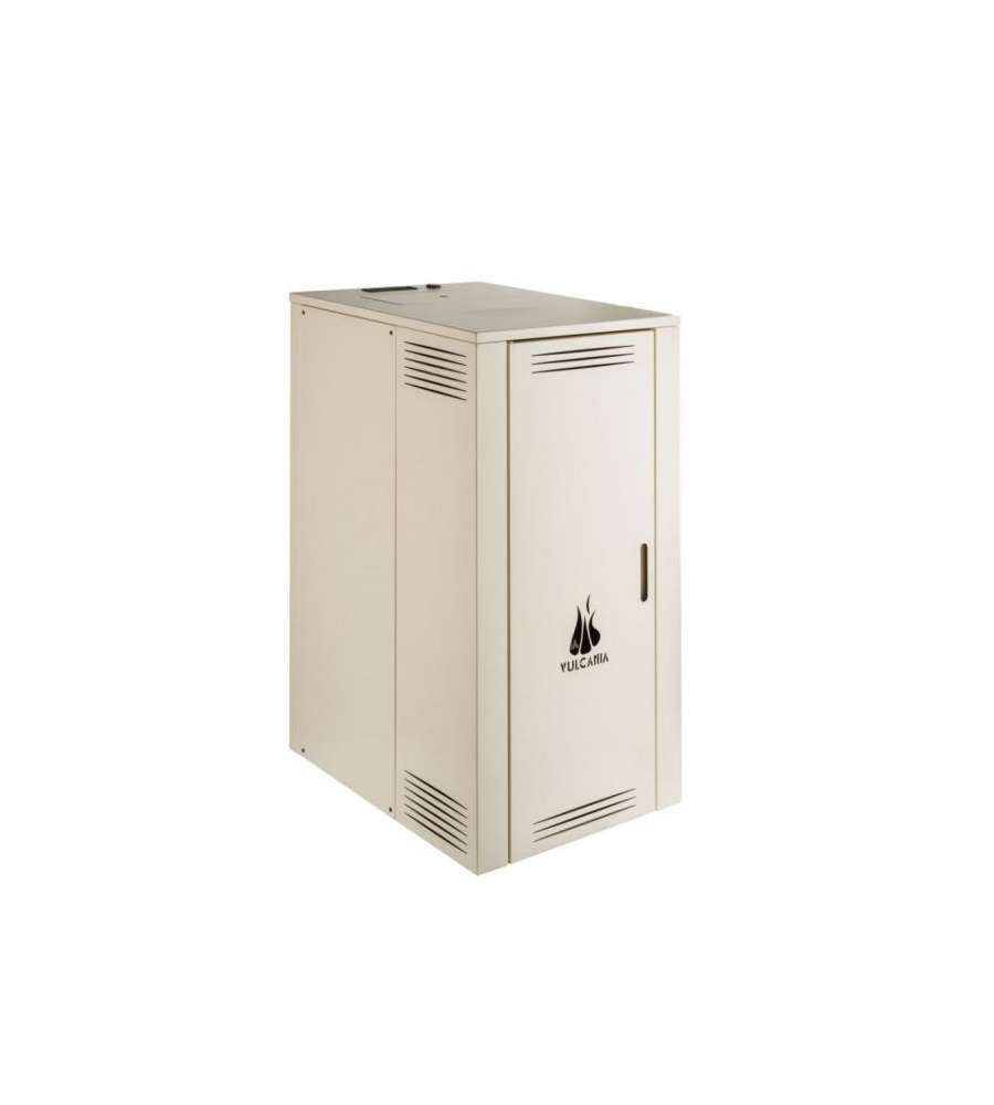 Caldaia a pellet V-Cube 22 kW