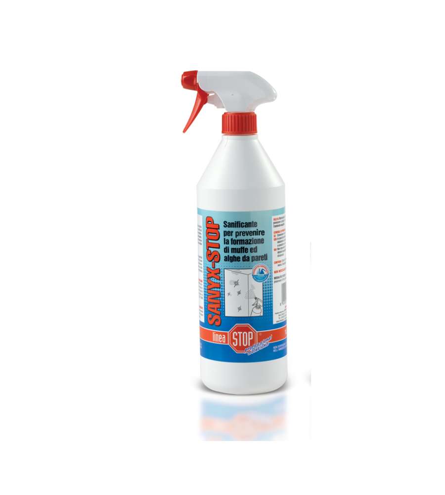 Il Muffa Stop Detergente 250 Ml