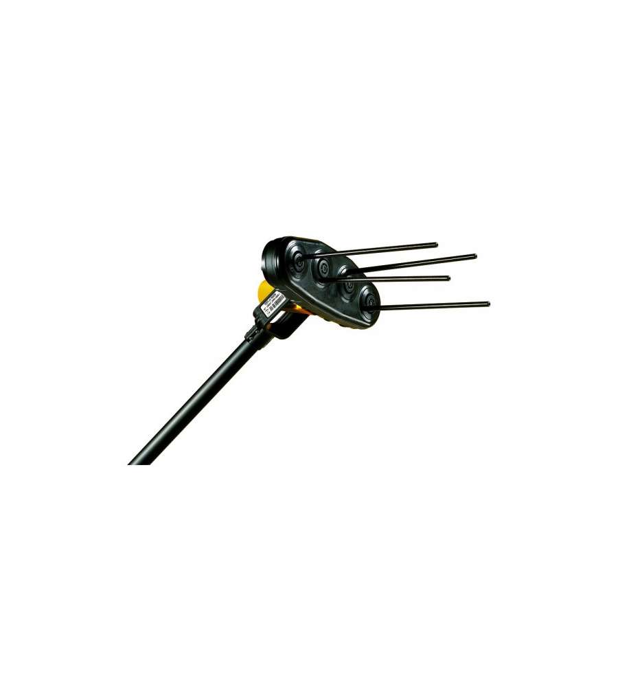 Scuotitore Olive Giulivo 4you 140W