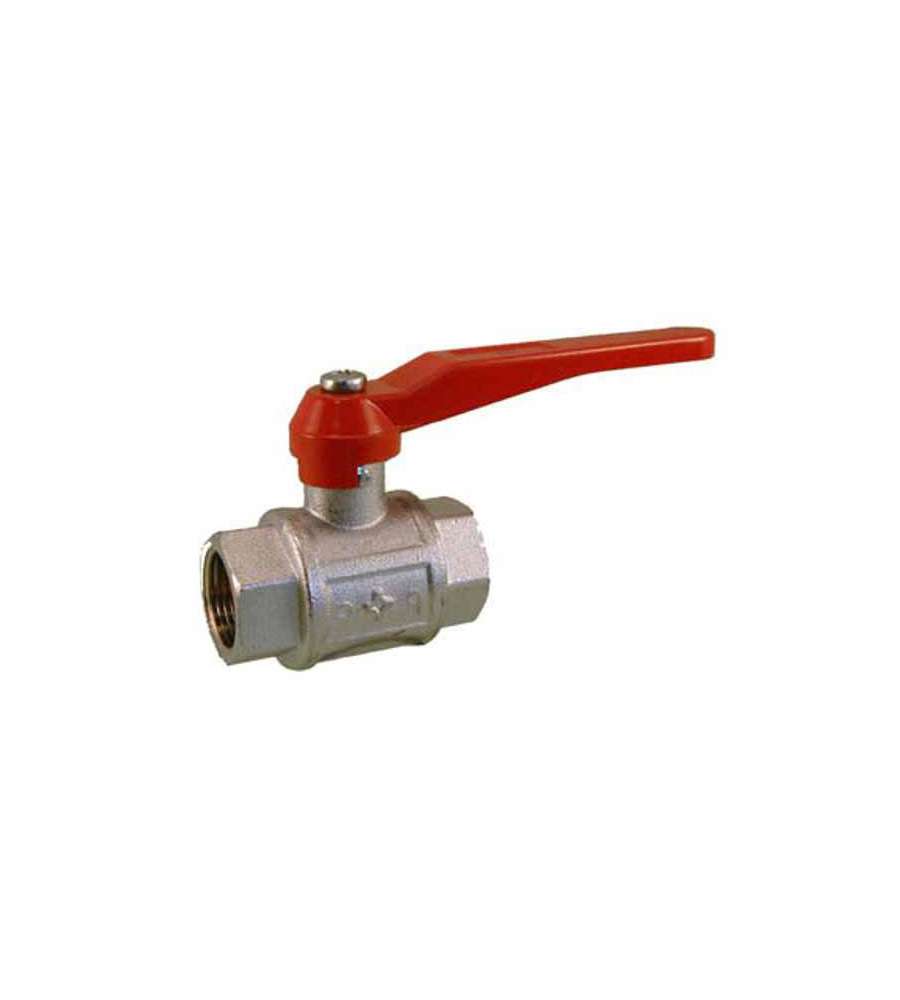 Valvola Sfera Ff Professional 1/2