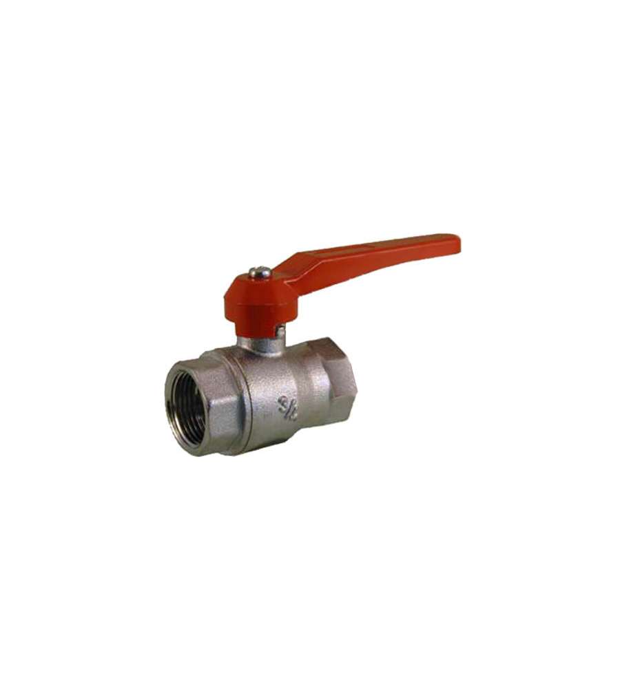 Valvola Sfera Ff Standard 1