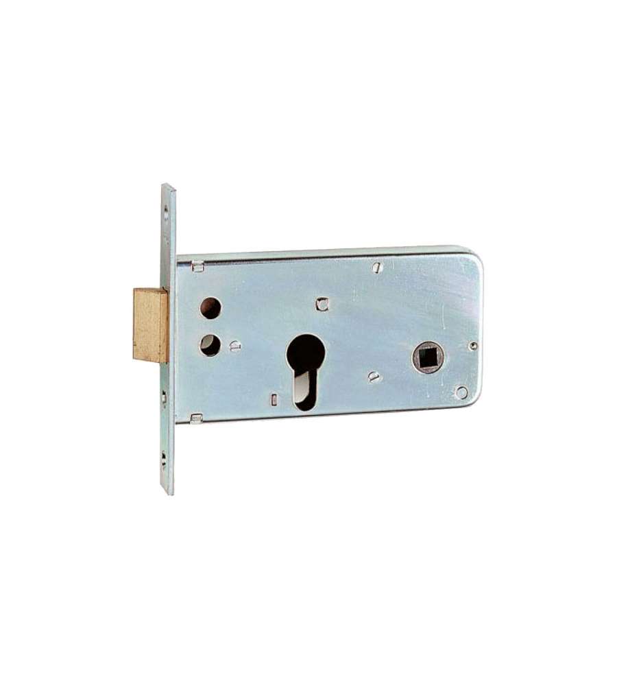 Serratura Infilare Fasce All F22 E60   720600 Iseo