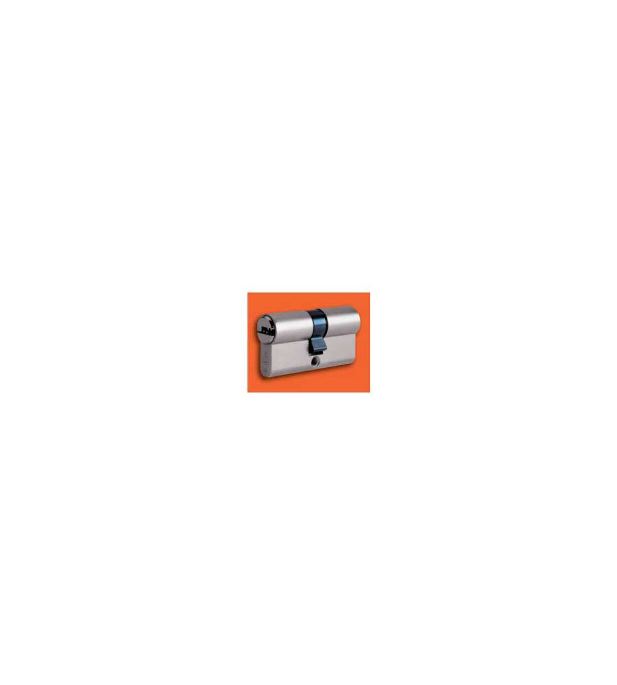 Doppio cilindro Iseo R6 L 56 mm Centrale