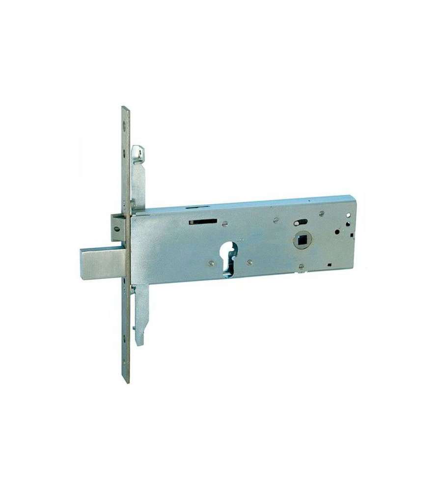 Serratura Infilare Fasce All F22 E100 963120 Iseo