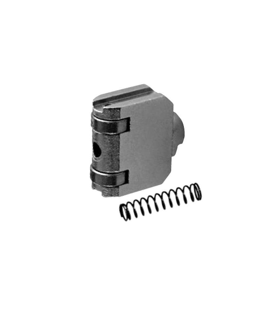 Rullo Serrature Inf.Multipunto 040940 Iseo