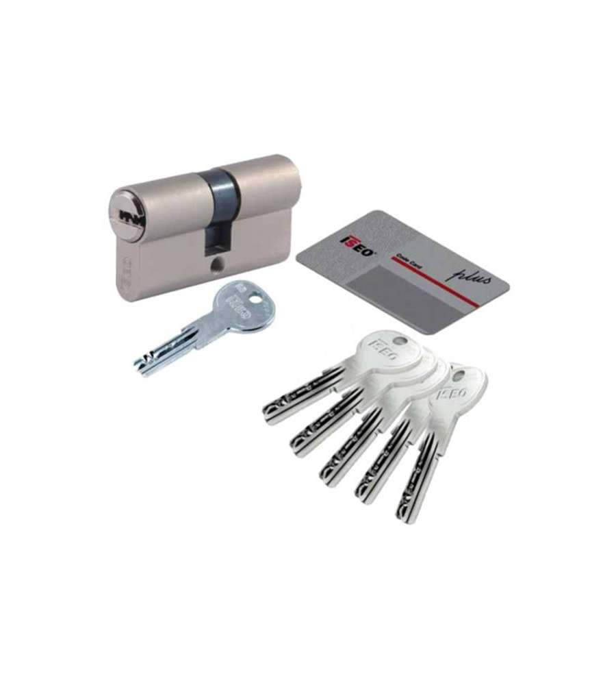 Cilindro Infilare R6Plus 85-30-55 82R6030559C Iseo