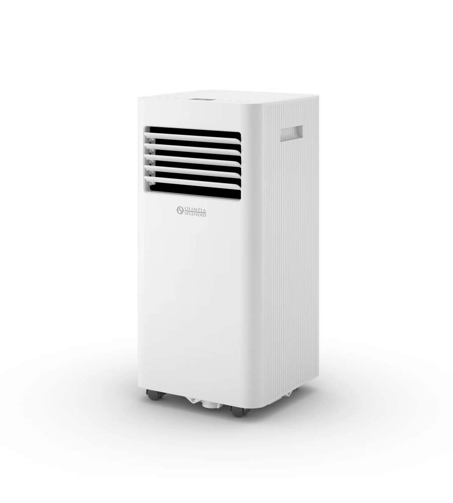 Olimpia Splendid Condizionatore Monoblocco Dolceclima 12 WIFI Bianco 12000 BTU