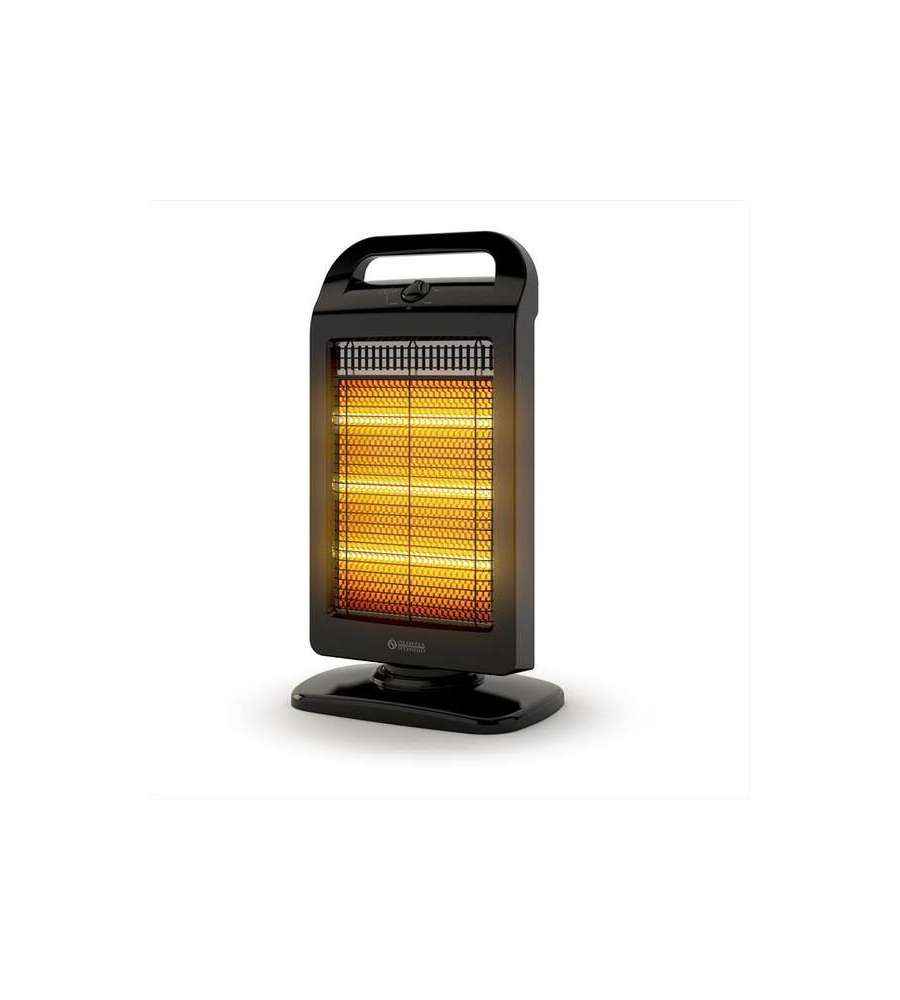 Stufa alogena Solaria Evo