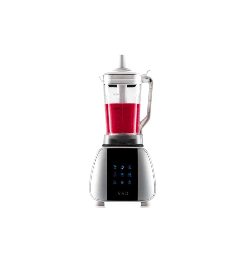 Frullatore Multif. Bianco/Silver    Blender M Vivo