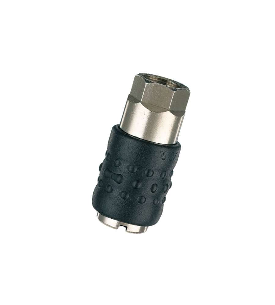Rubinetto Rapido 17/D 3/8 F Pz 1            Bl Ani