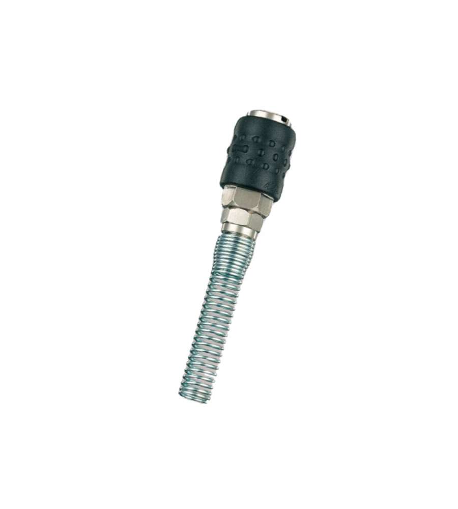 Rubinetto Rapido Molla 64/Mf 6X 8 Pz 1      Bl Ani