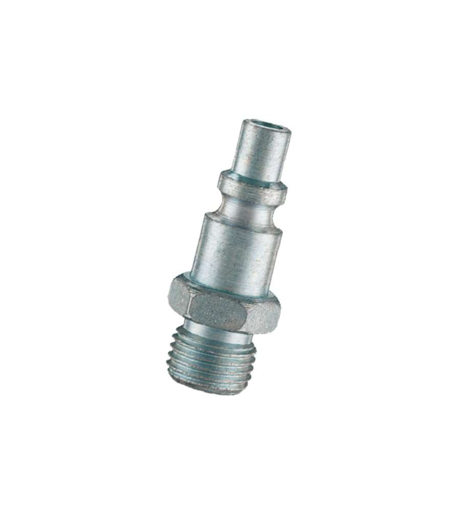 Innesto Rapido 15/A 3/8 M Pz 2              Bl Ani