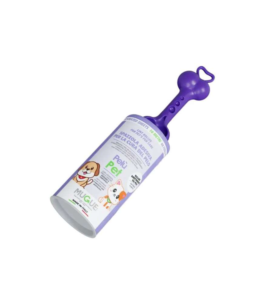Spazzola Pel Pet Mugue