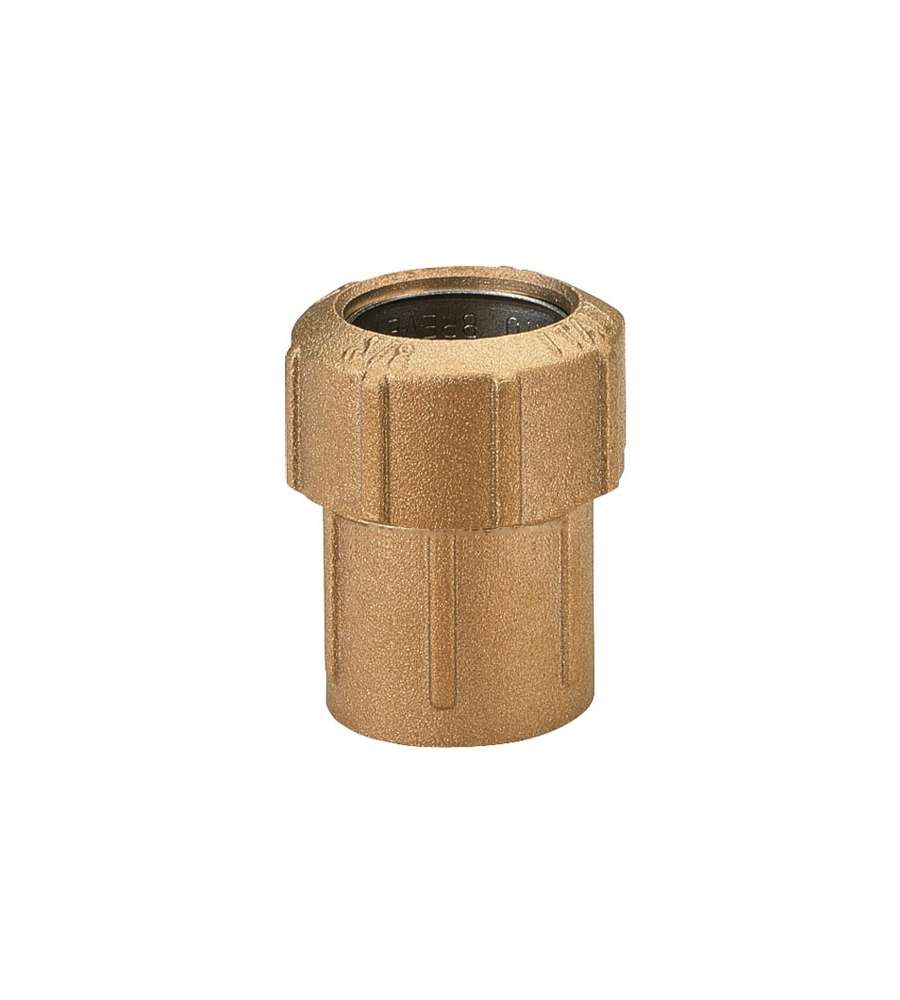 Raccordo Pressione Ottone F 1