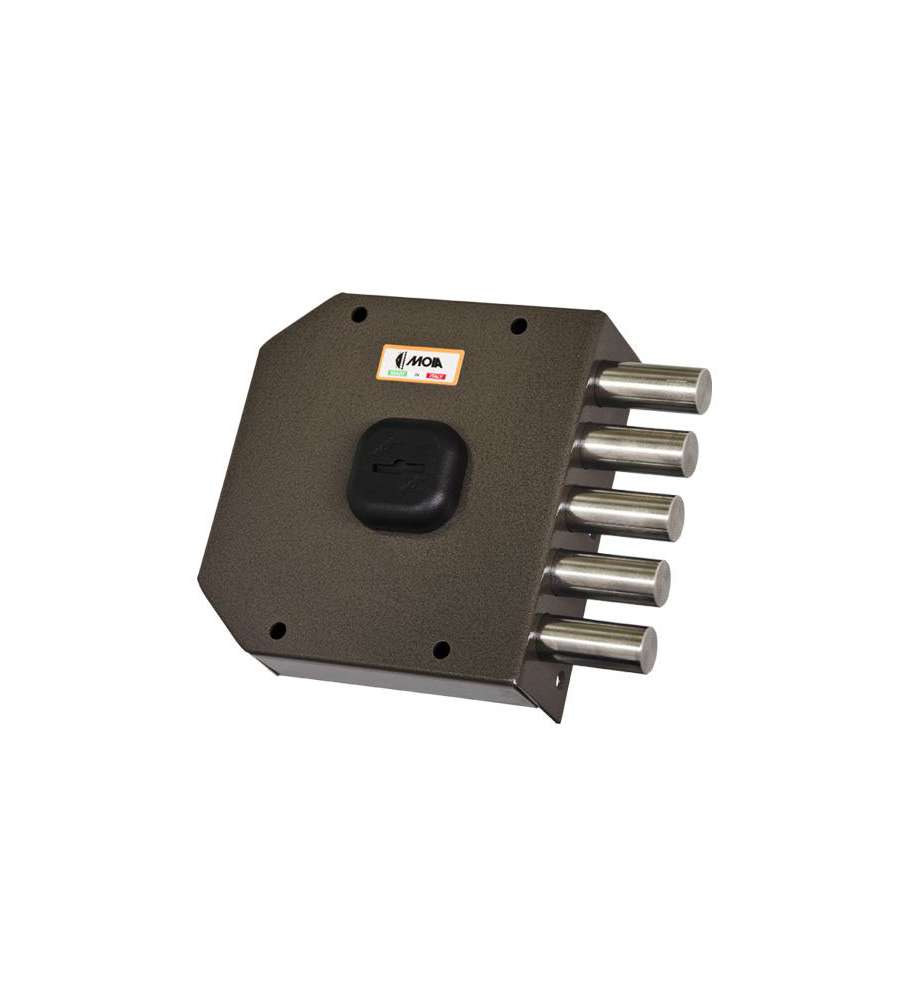 Serratura Sic.Semplice Dx Dm A411 Moia
