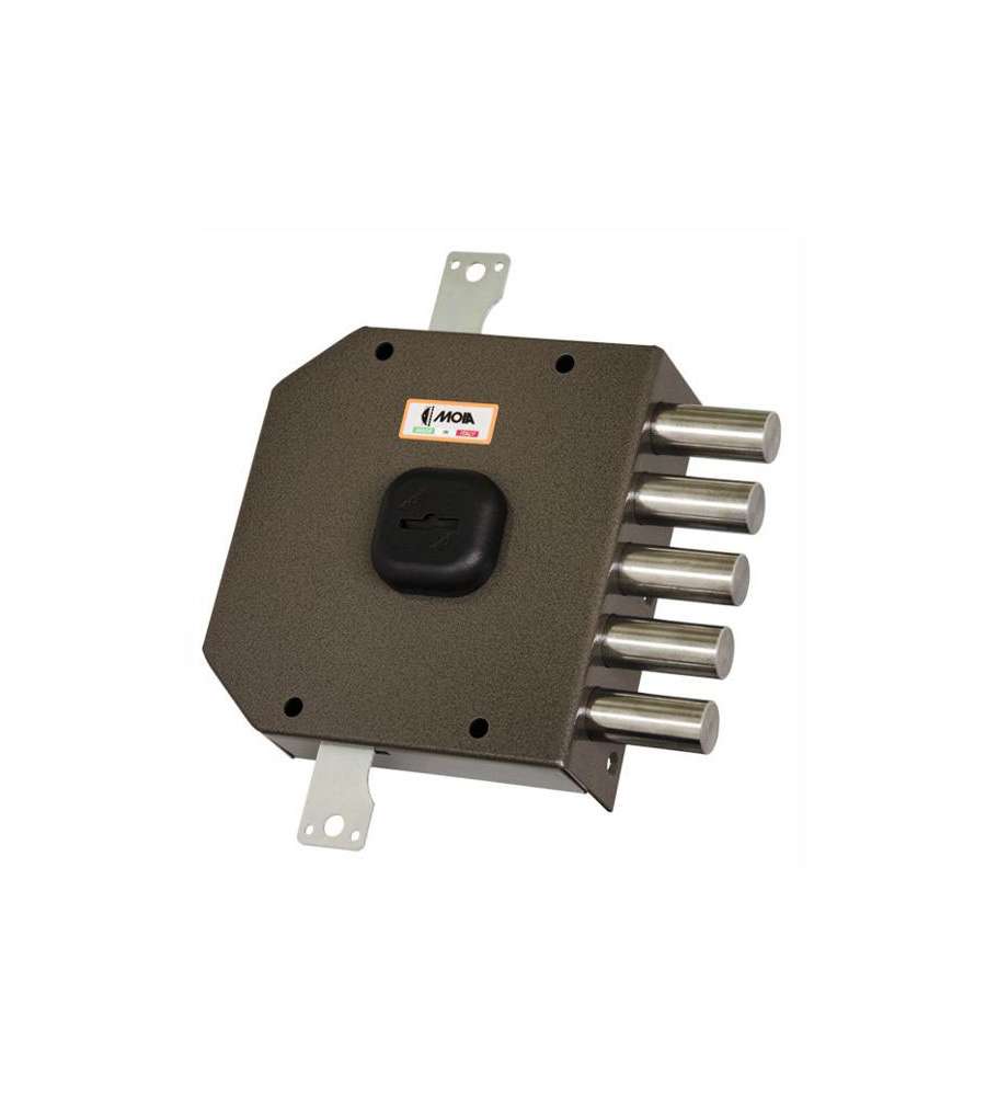 Serratura Sic.Triplice Sx Dm A413 Moia