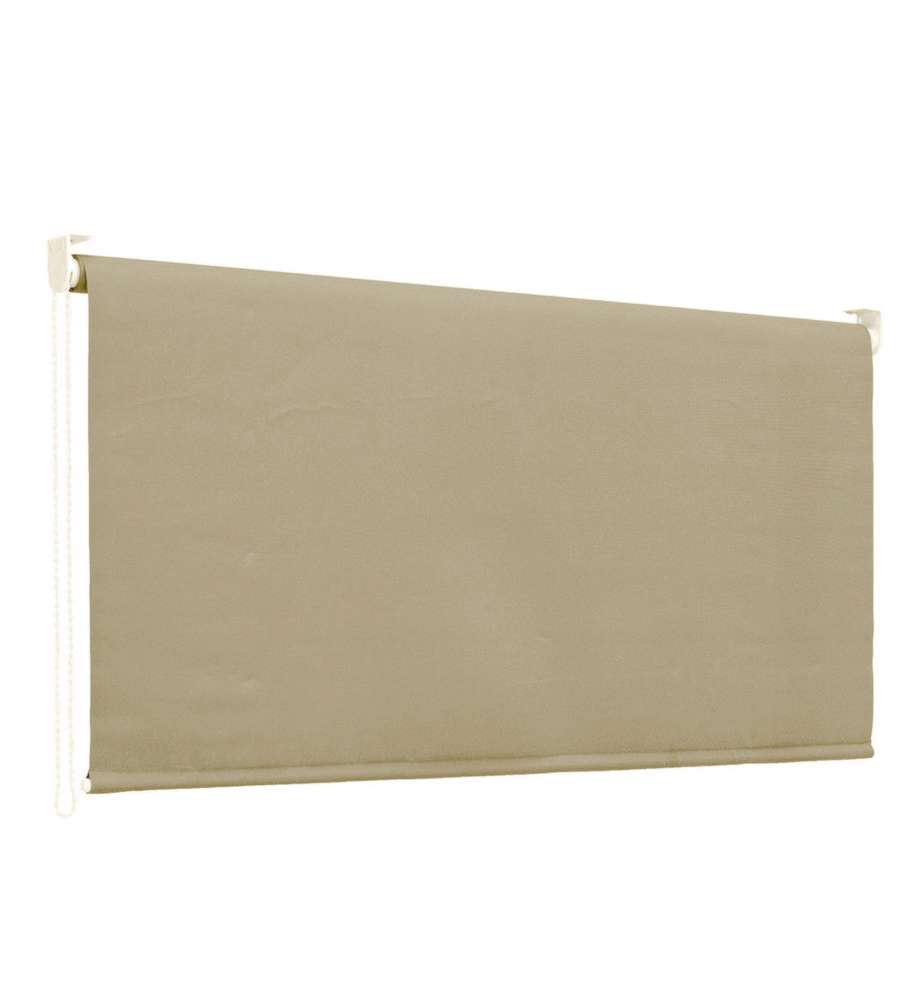 Tenda Da Sole A Caduta 250 X 200 Cm Beige