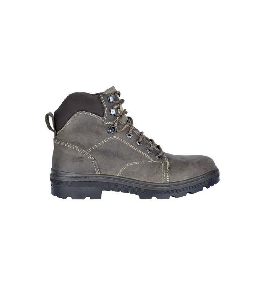 scarpe antinfortunistiche cofra land bis s3