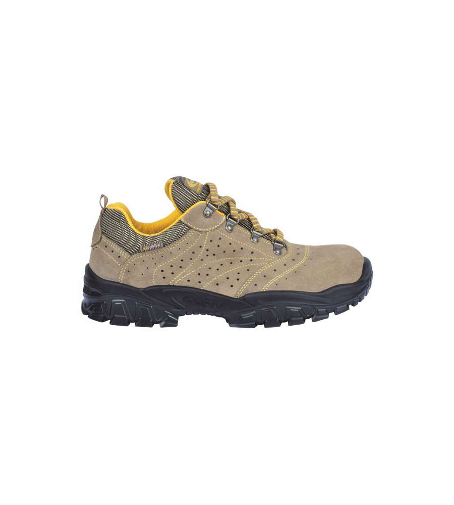 Scarpe New Nilo Basse 39                 S1P Cofra