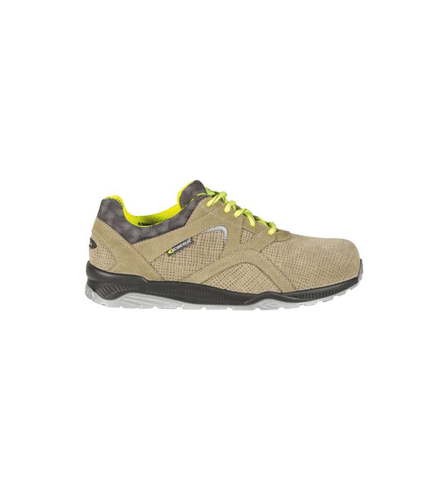 Scarpe Drop Basse 42                     S1P Cofra