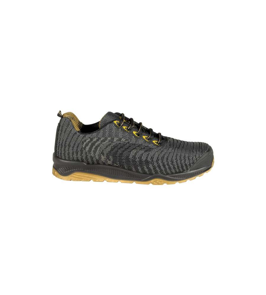 Scarpe Option Basse 45                   S1P Cofra