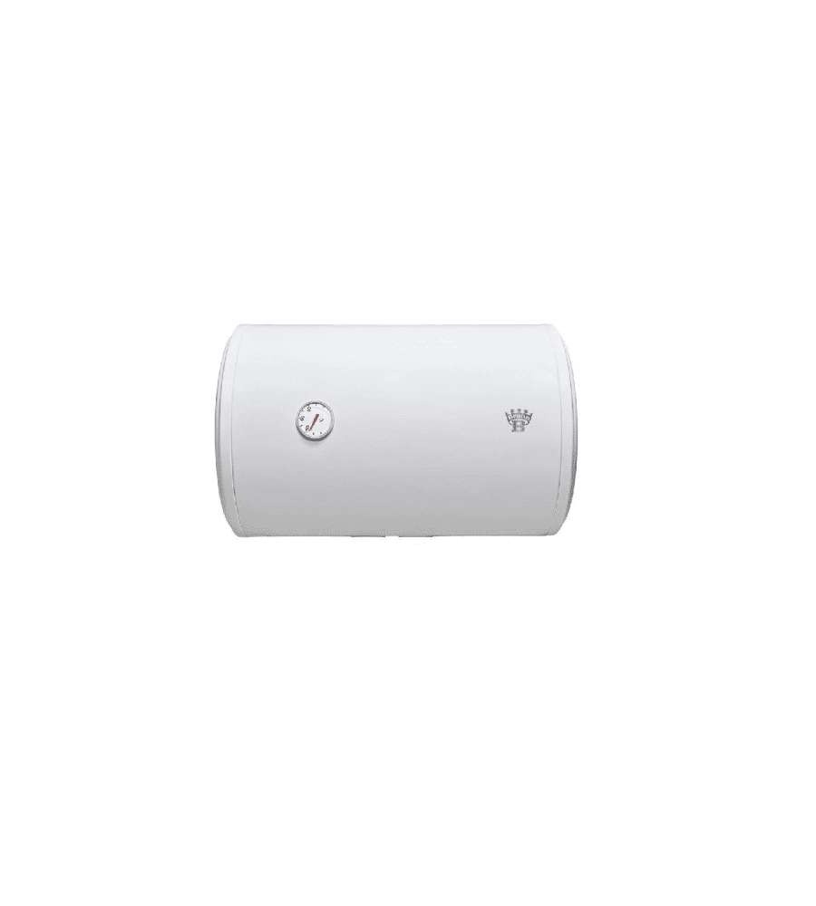 Bandini Braun Scaldabagno Elettrico Orizzontale 80 L 1200 W Attacco Destro
