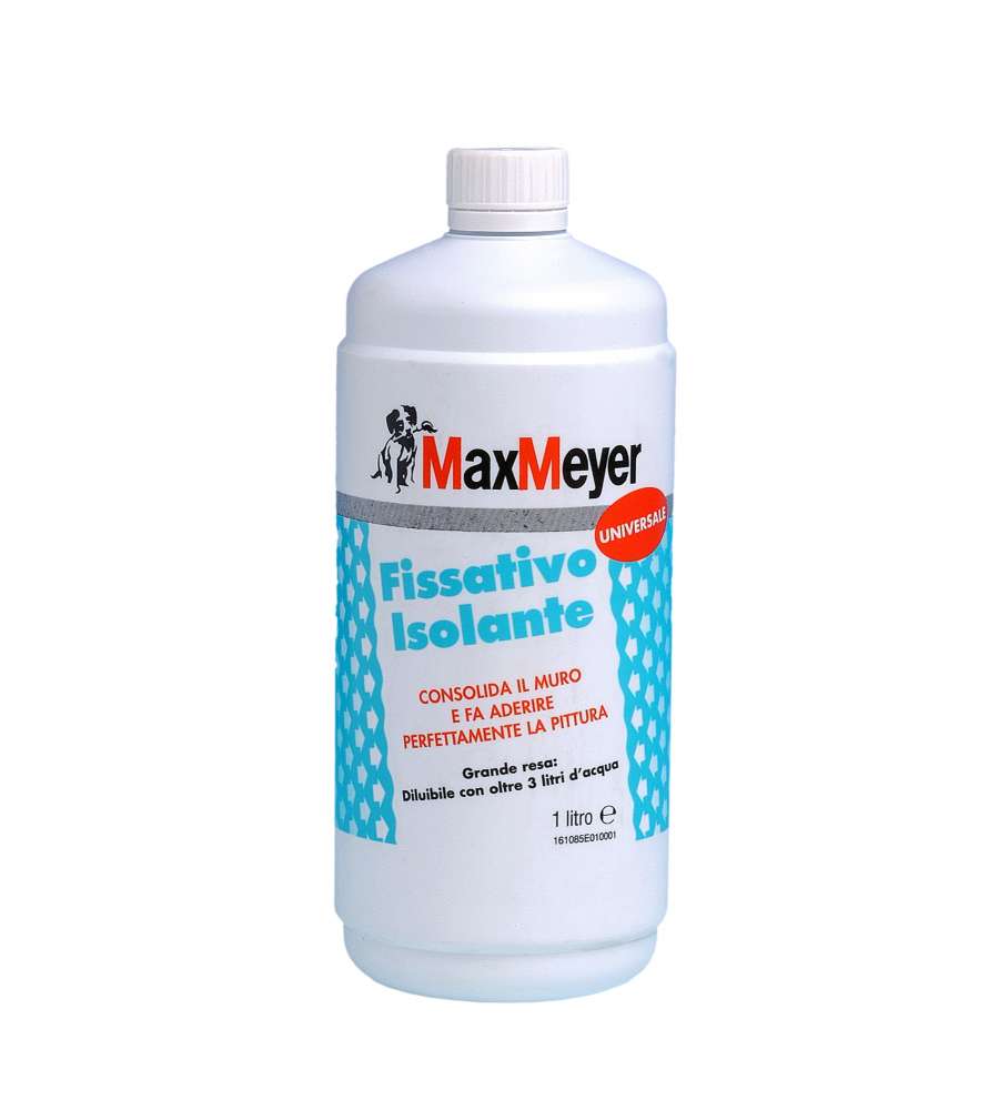 Fissativo Isolante Imax ad Acqua 1 l