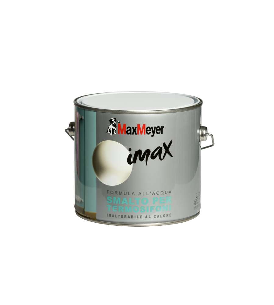 Imax Termosifoni Bianco 0,5 l