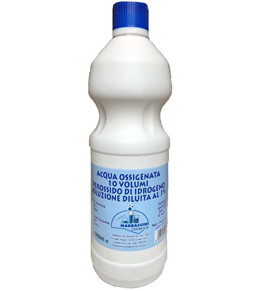 ALCOOL DENATURATO 90% 1000ML - Farmacia Iannetti Caccia