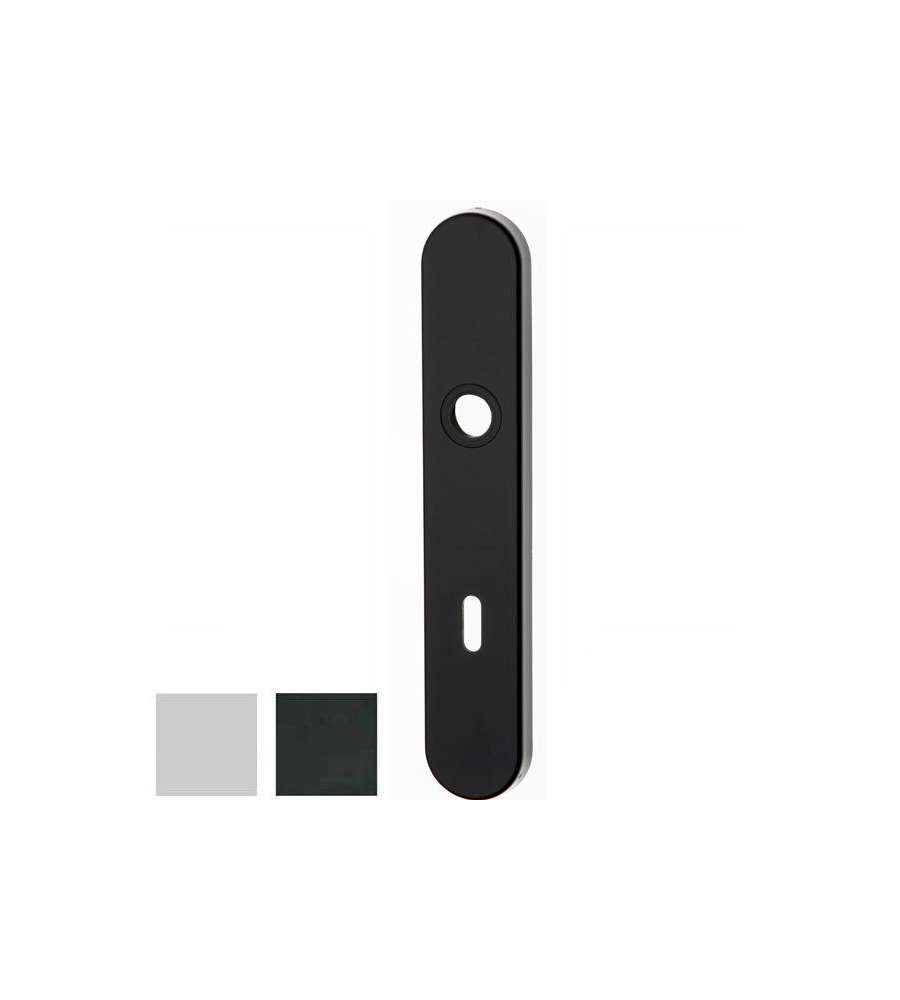 Placca Minny Nylon Bianca 90