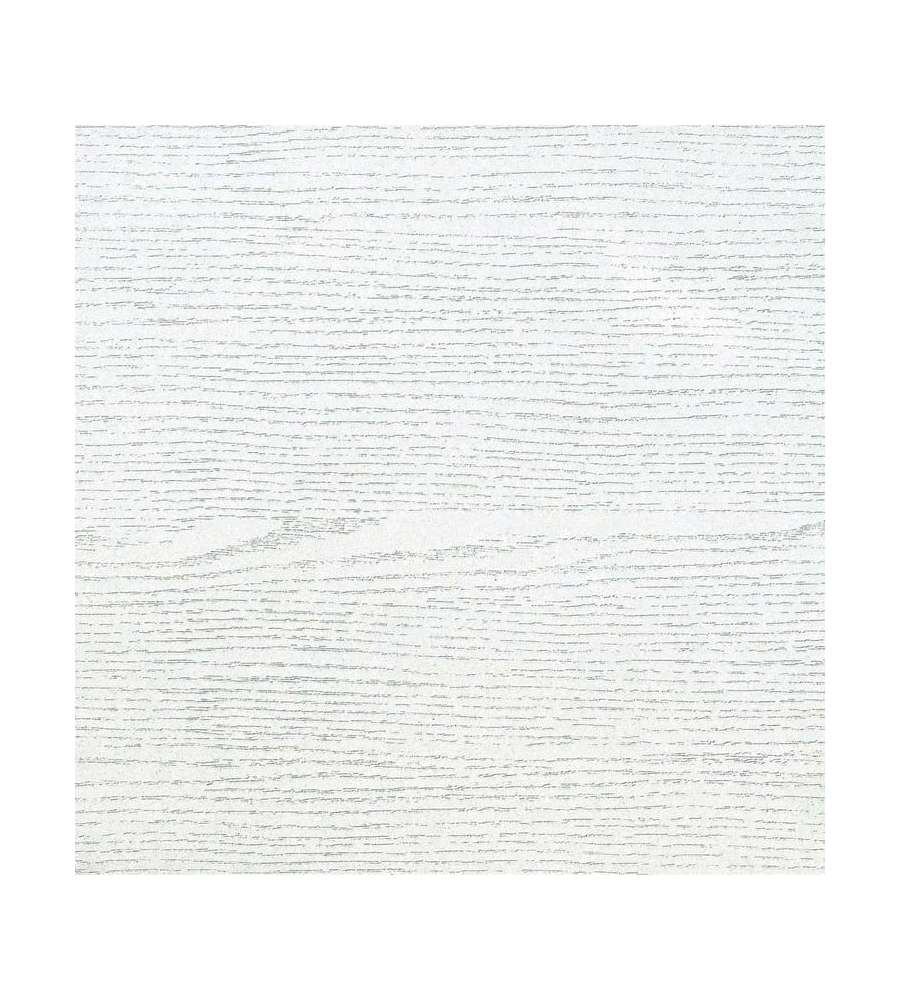 Sarmog Mobile Quadrante in Truciolare Ossido Bianco e Marmo Calacatta - 74x177x41 cm