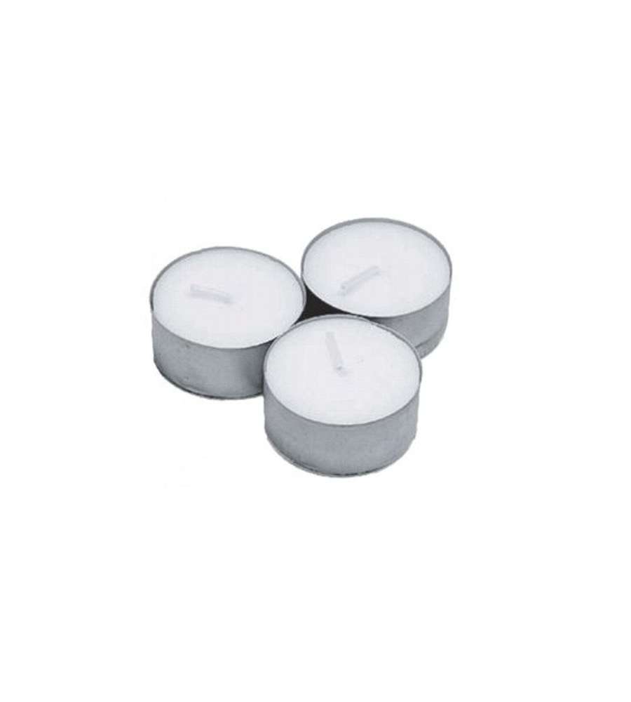 Candela Lumino Tealight            Pz.25 Il Ceraio