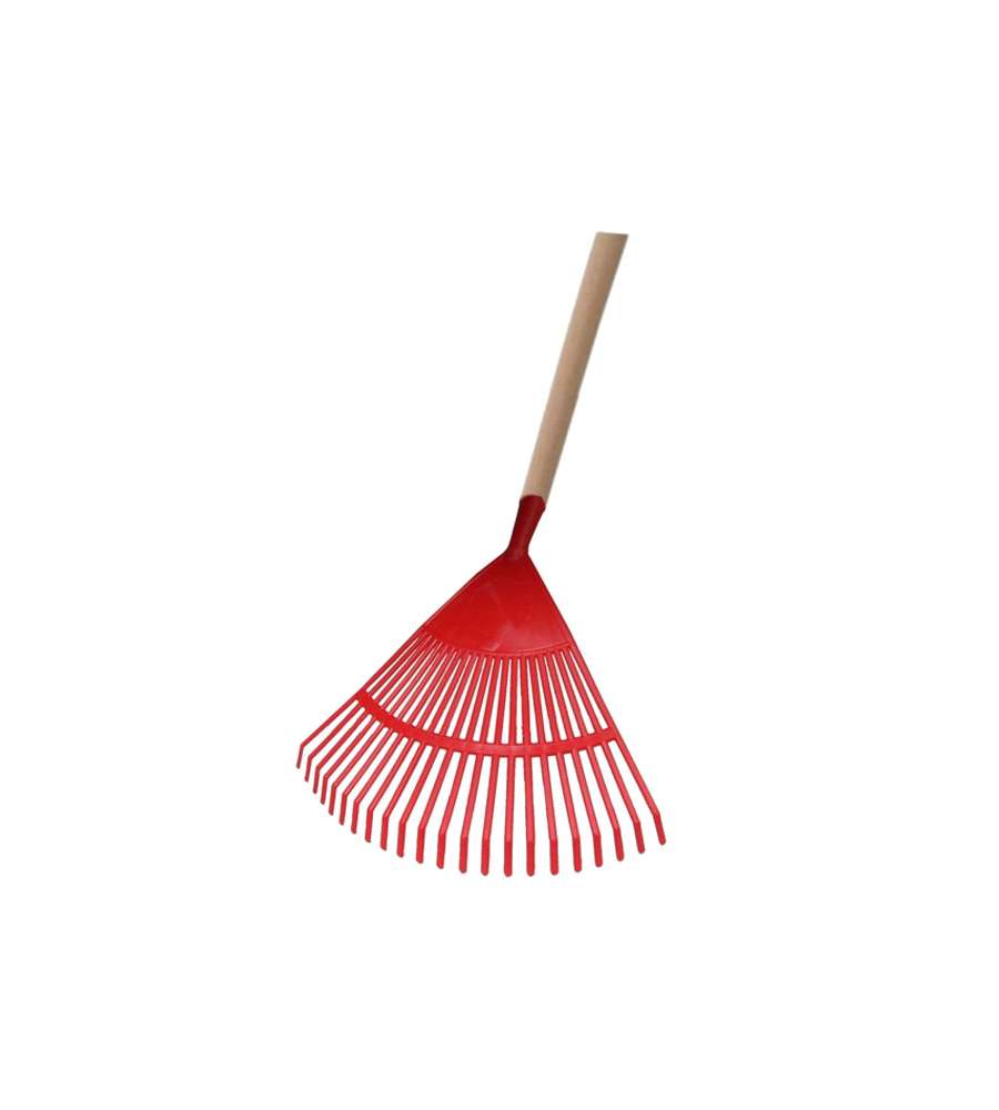 Scopa Foglie Fis.Pl 42 M/Ta                   Stea
