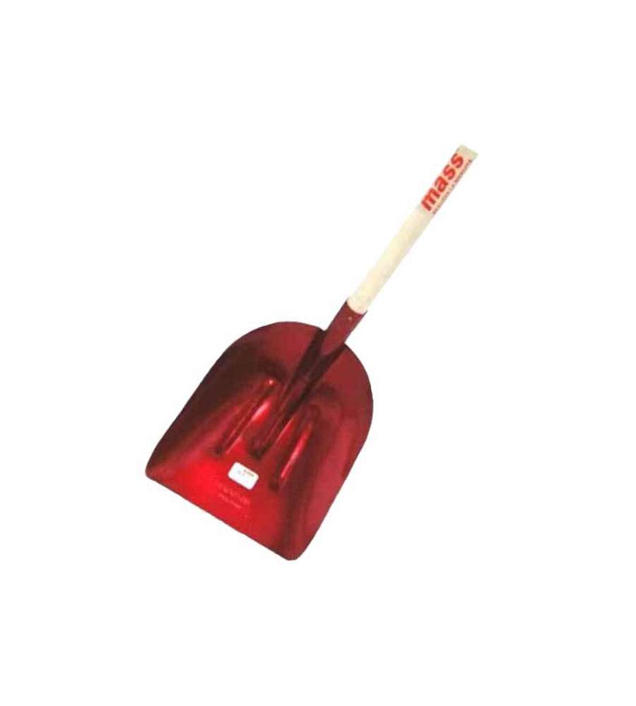 Pala Neve-Granaglie Lega Turbo       Manicata Mass