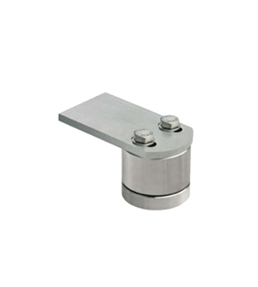 Cardine Regolabile Cuscinetto 70 Inox      86Ig Fc