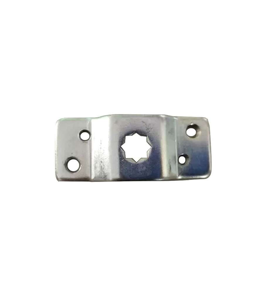 Staffa Motore Elettrico Showin Ms45/As Fc